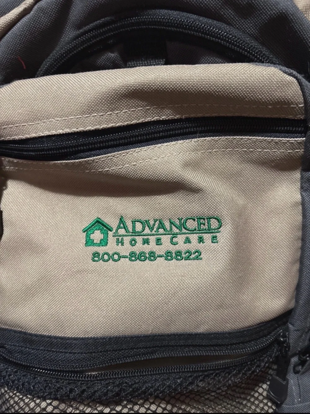 Medical Backpack